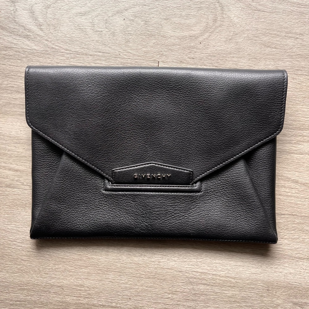 Givenchy clutch